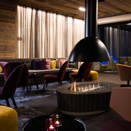 Hotel Goldried Matrei in Osttirol Extérieur photo
