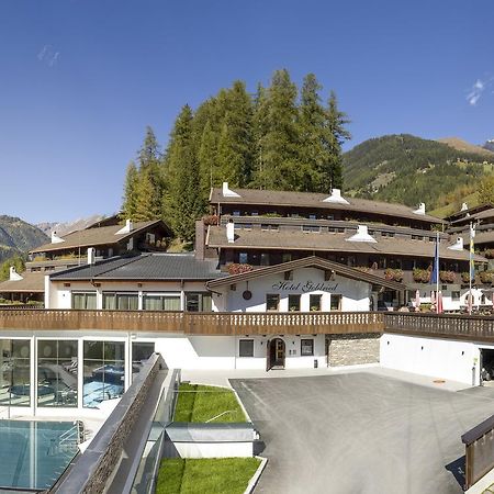 Hotel Goldried Matrei in Osttirol Extérieur photo