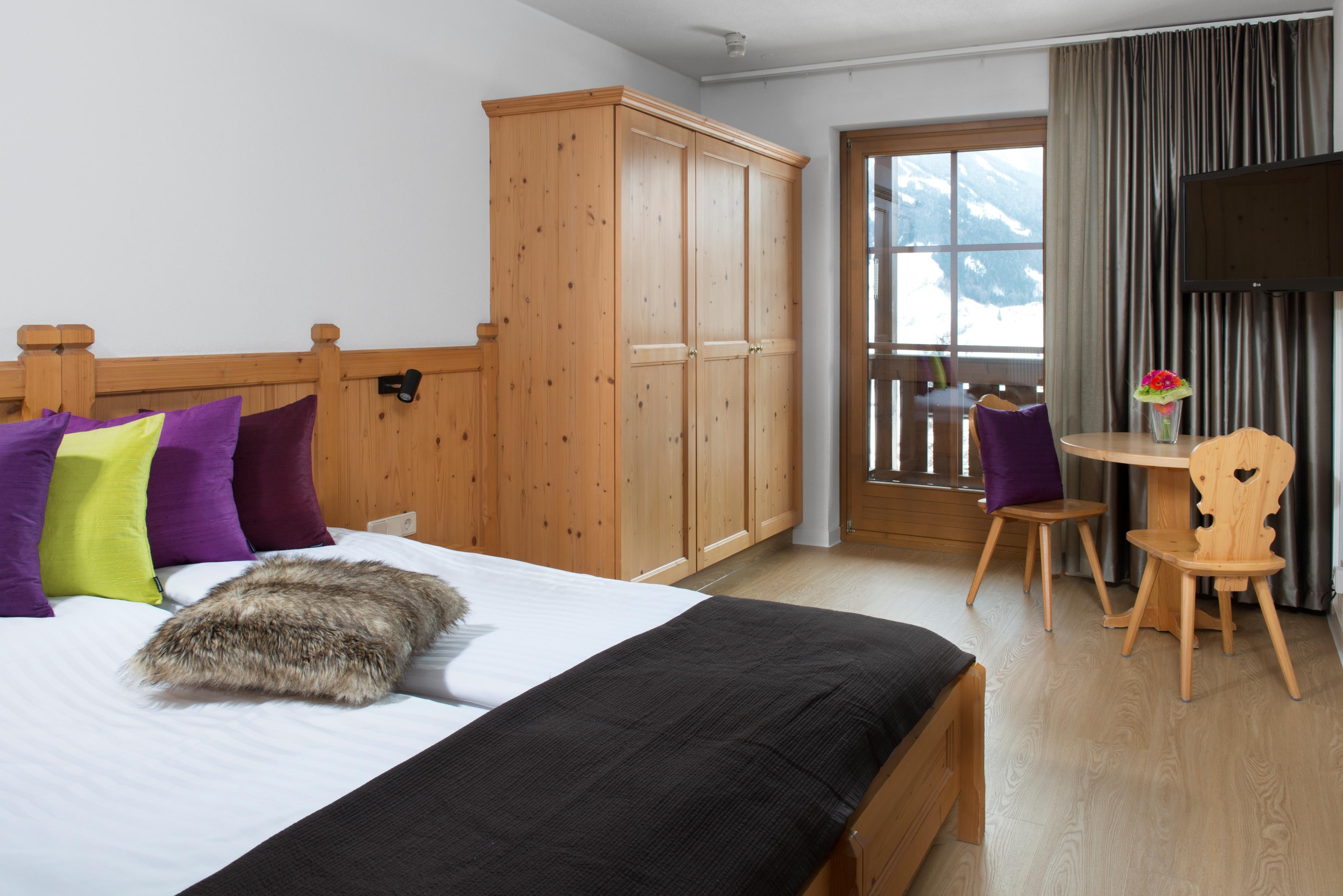 Hotel Goldried Matrei in Osttirol Extérieur photo