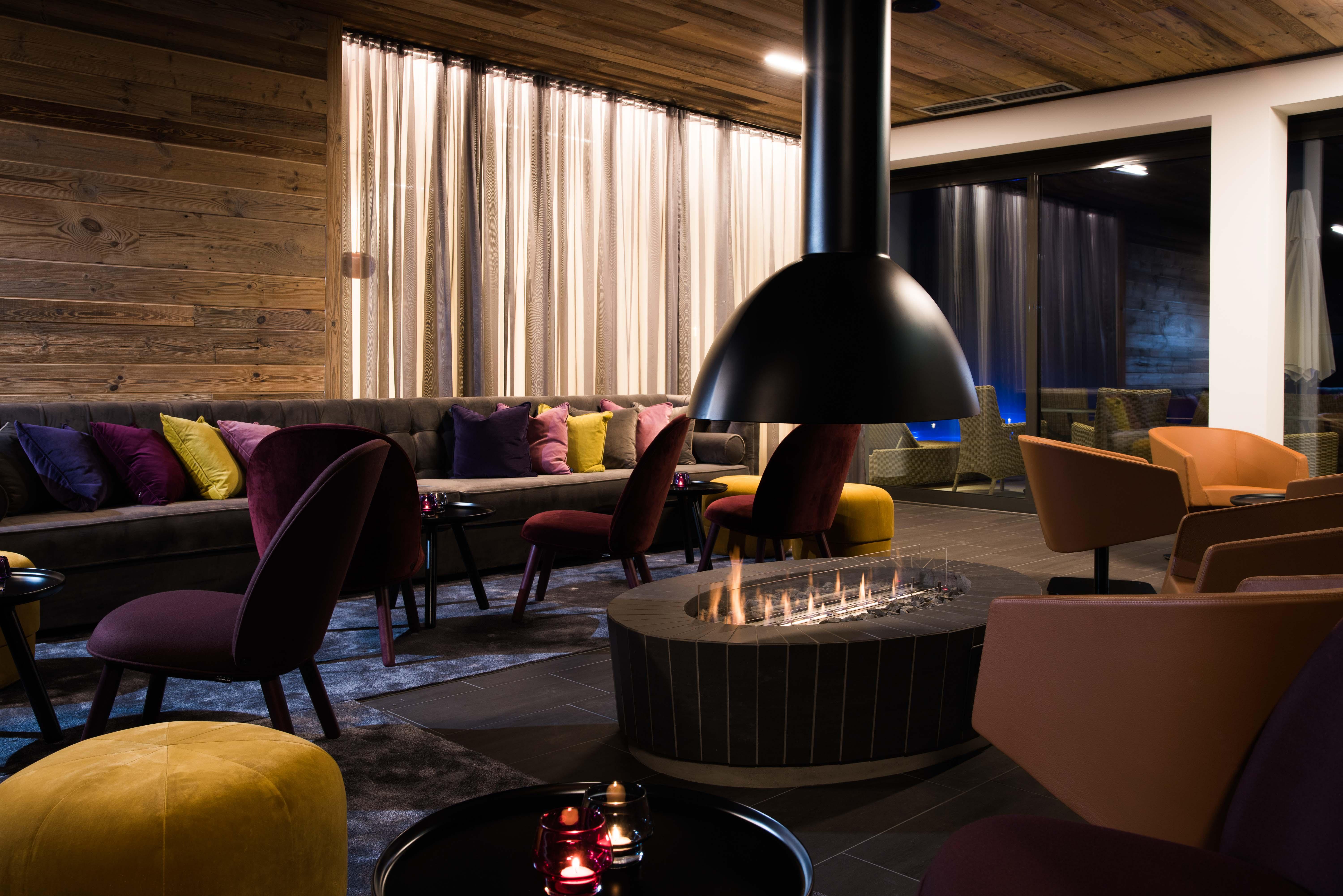 Hotel Goldried Matrei in Osttirol Extérieur photo