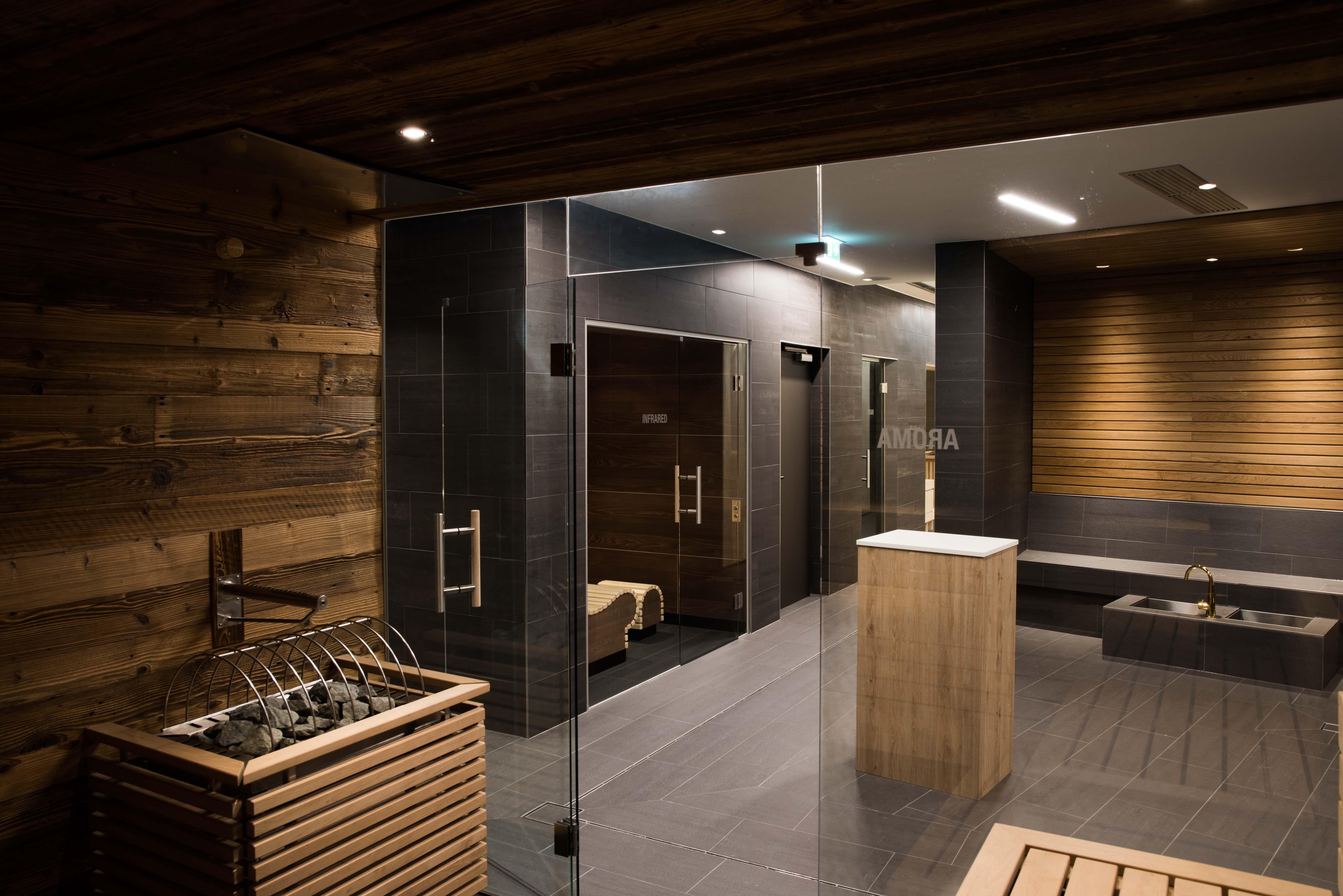Hotel Goldried Matrei in Osttirol Extérieur photo