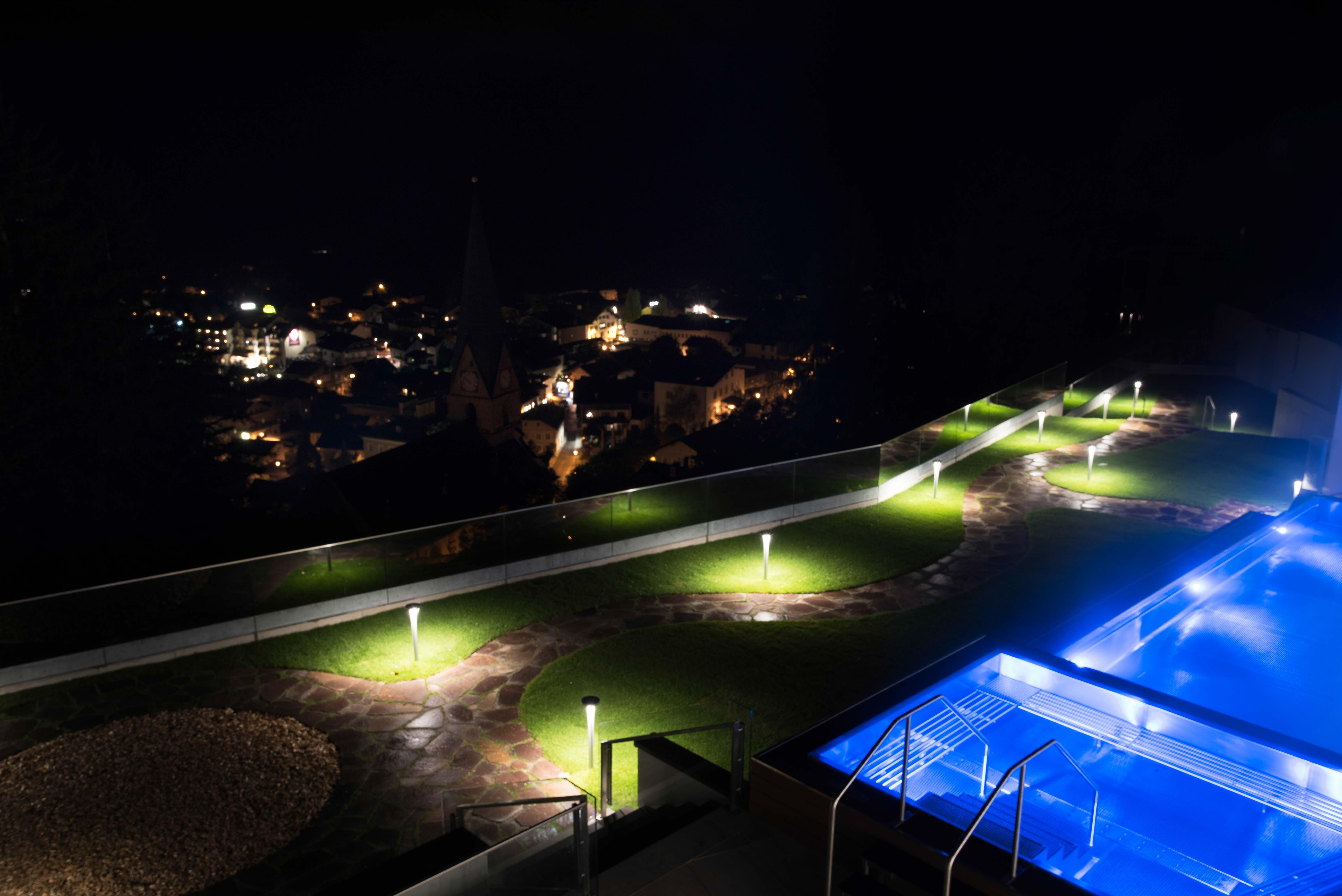 Hotel Goldried Matrei in Osttirol Extérieur photo