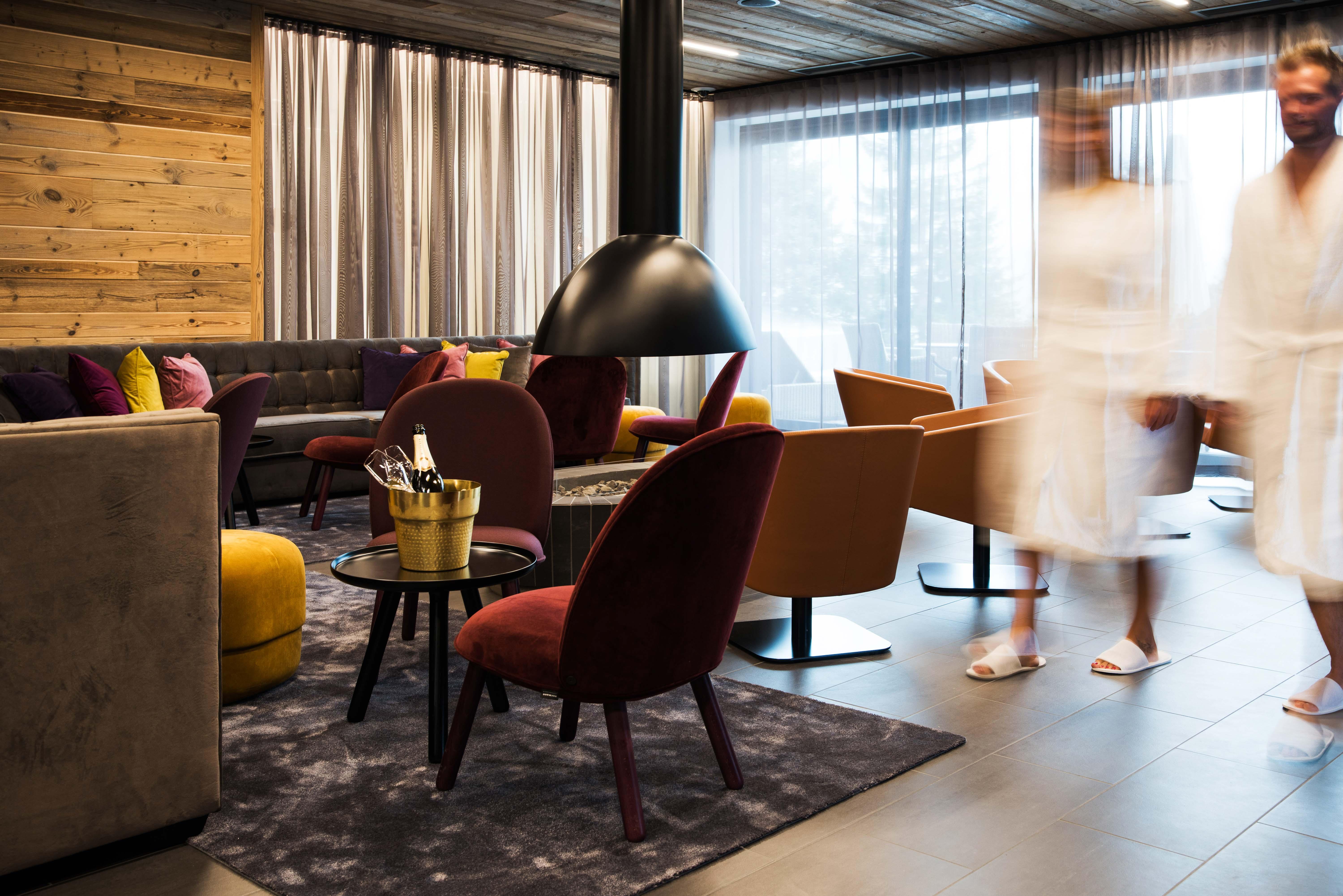 Hotel Goldried Matrei in Osttirol Extérieur photo