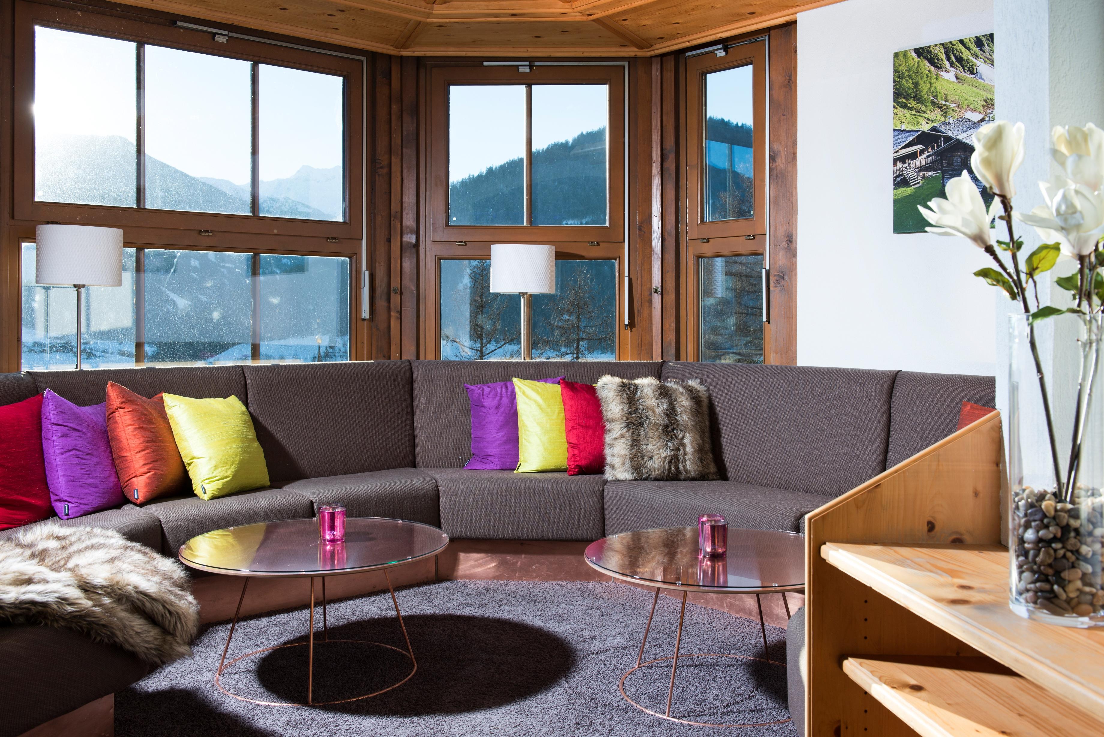 Hotel Goldried Matrei in Osttirol Extérieur photo