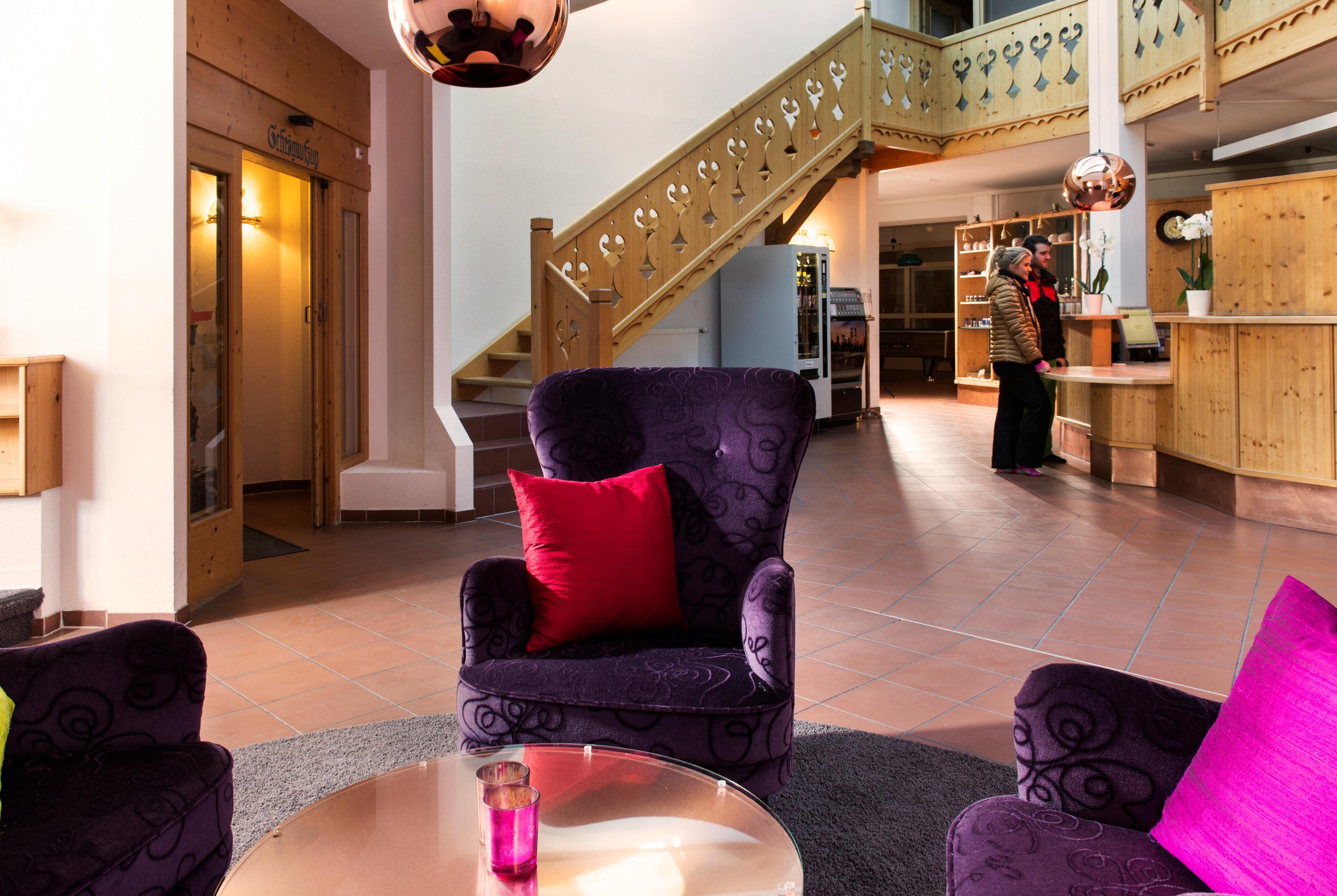 Hotel Goldried Matrei in Osttirol Extérieur photo