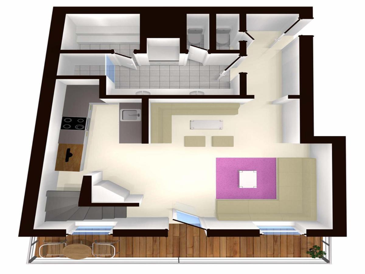 Hotel Goldried Matrei in Osttirol Chambre photo