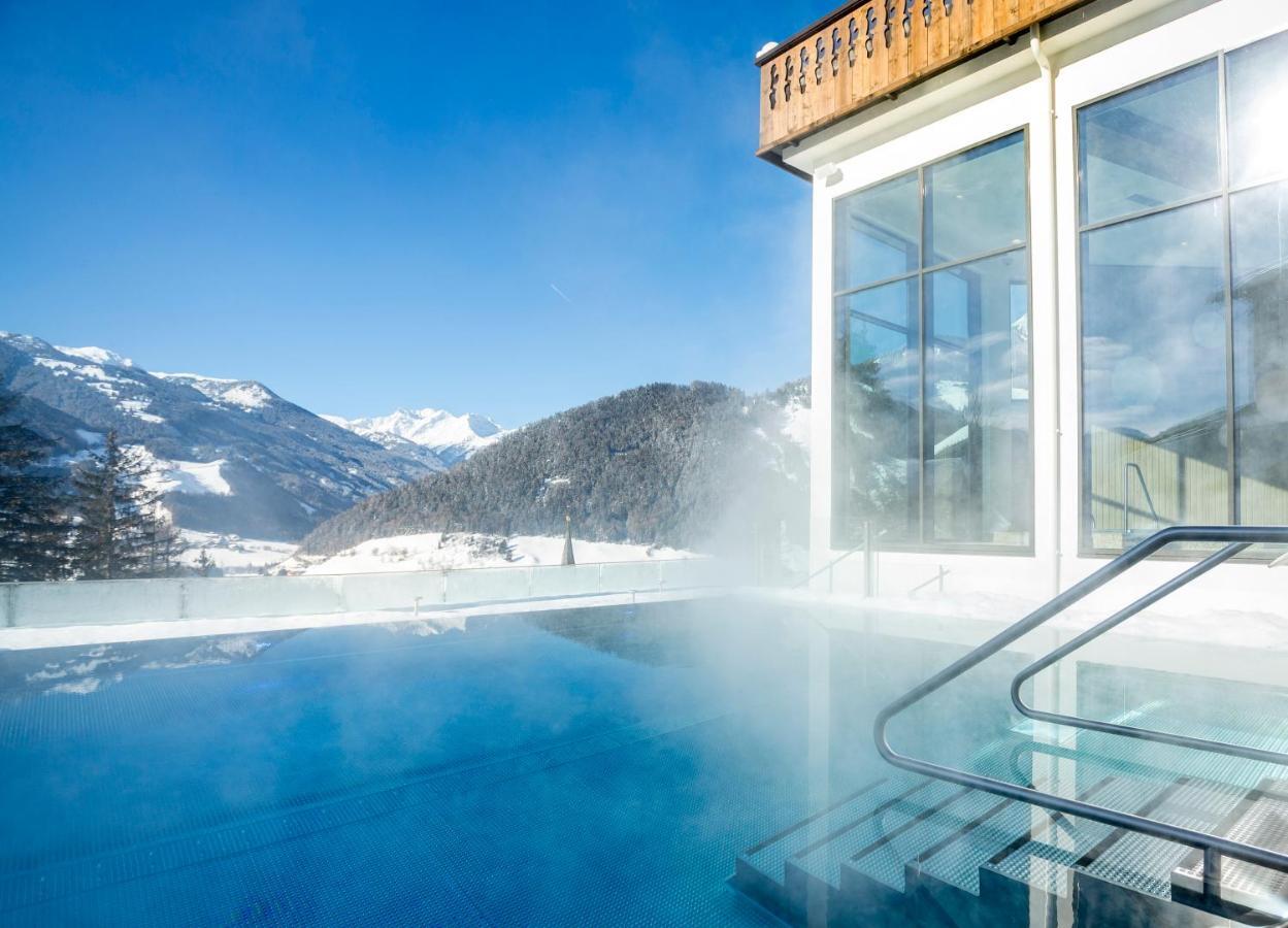 Hotel Goldried Matrei in Osttirol Extérieur photo