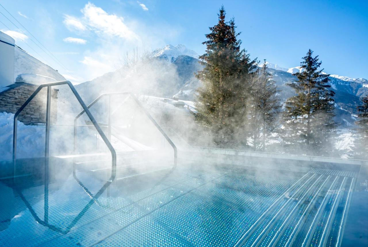 Hotel Goldried Matrei in Osttirol Extérieur photo