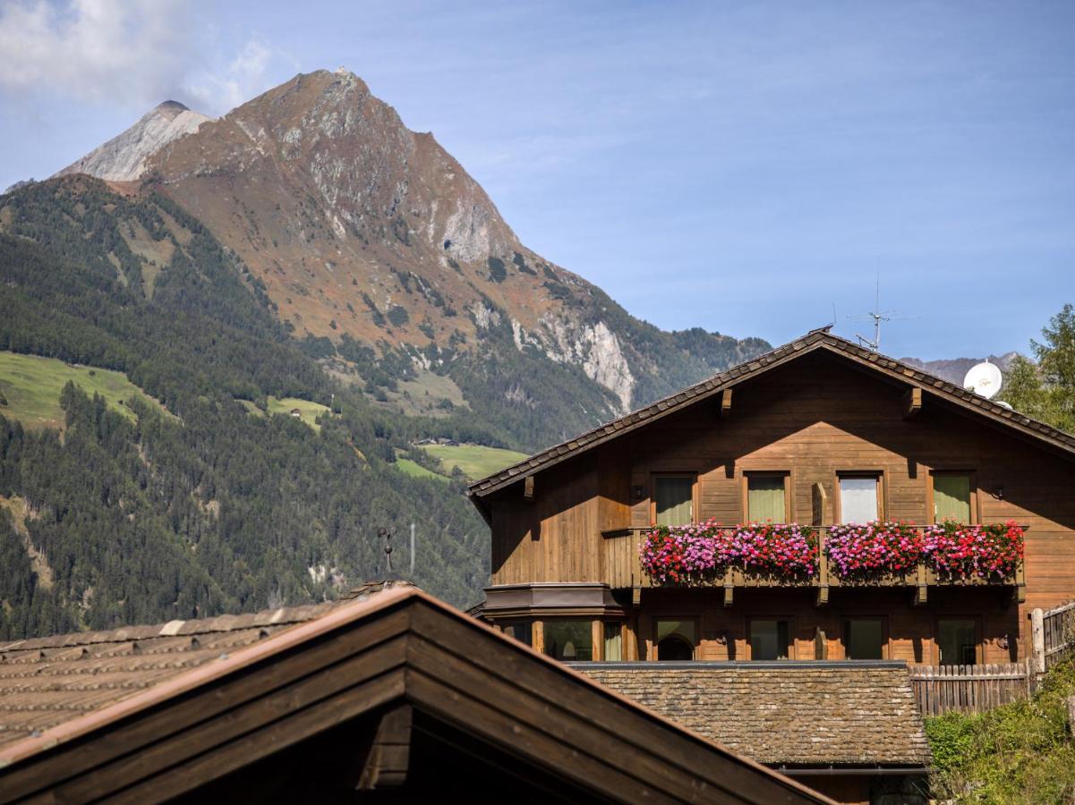 Hotel Goldried Matrei in Osttirol Extérieur photo