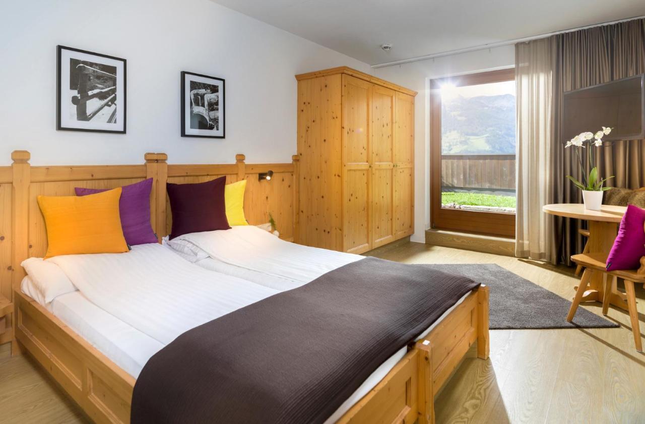 Hotel Goldried Matrei in Osttirol Extérieur photo