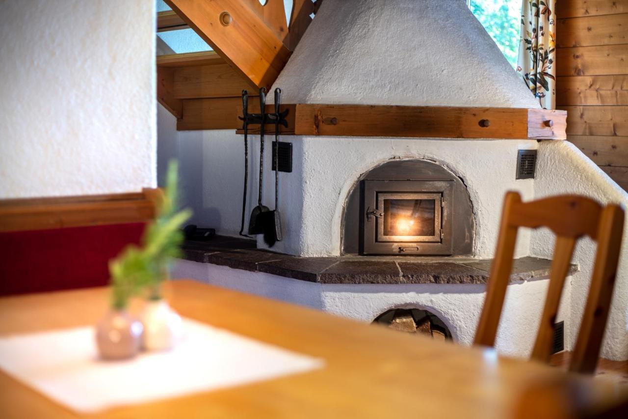 Hotel Goldried Matrei in Osttirol Extérieur photo