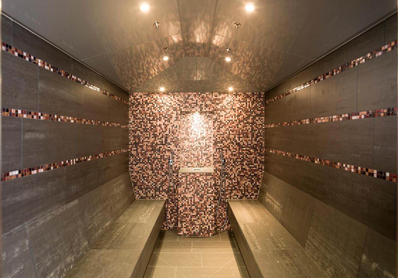 Hotel Goldried Matrei in Osttirol Extérieur photo