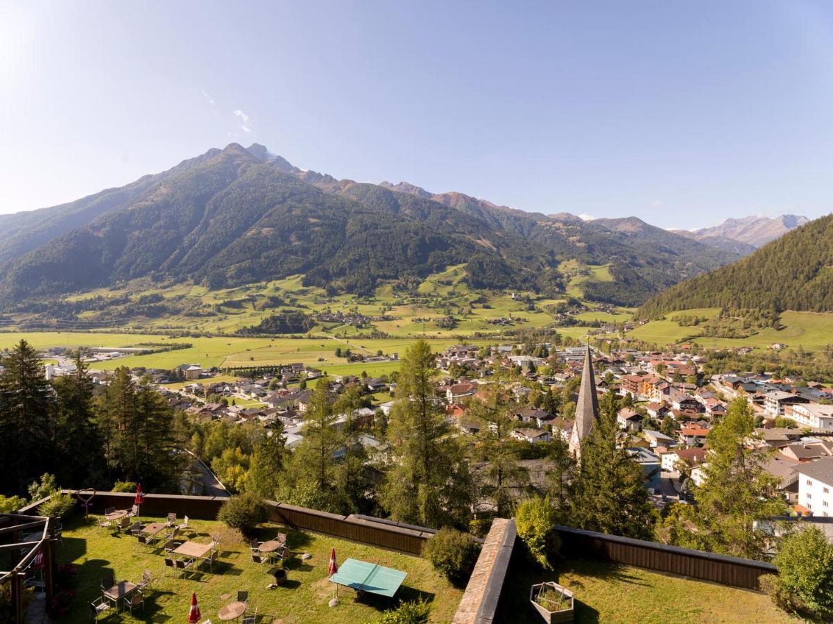 Hotel Goldried Matrei in Osttirol Extérieur photo